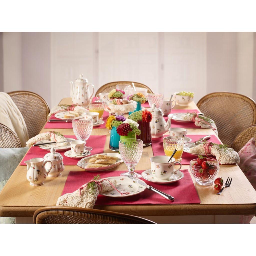 Villeroy & Boch Petite Fleur Frukostkopp 260 ml