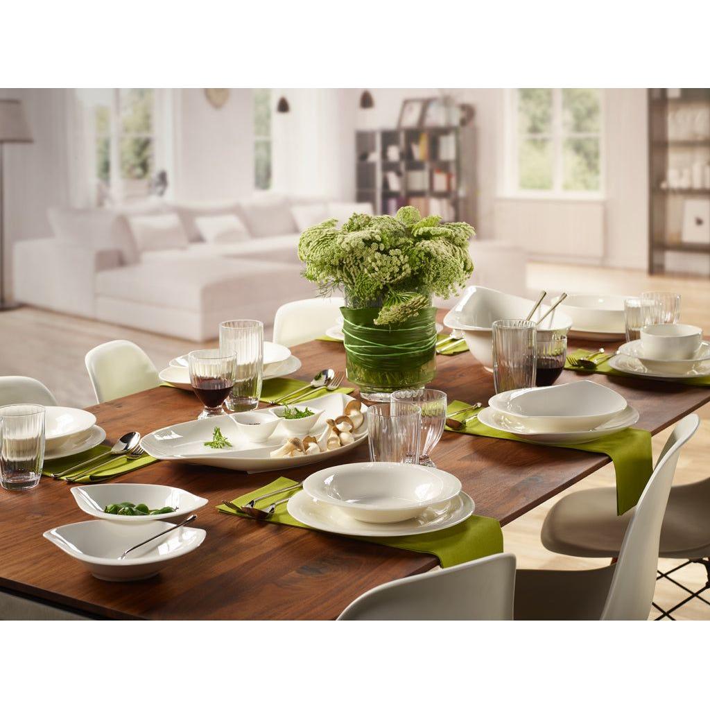 Villeroy & Boch New Cottage Basic Socker-/syltburk 450 ml