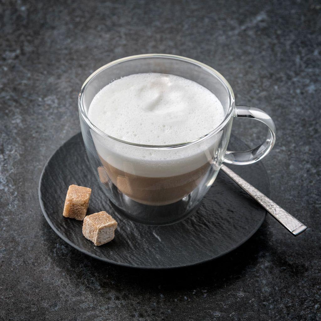 Villeroy & Boch Manufacture Rock Fat vit kaffekopp 173 mm