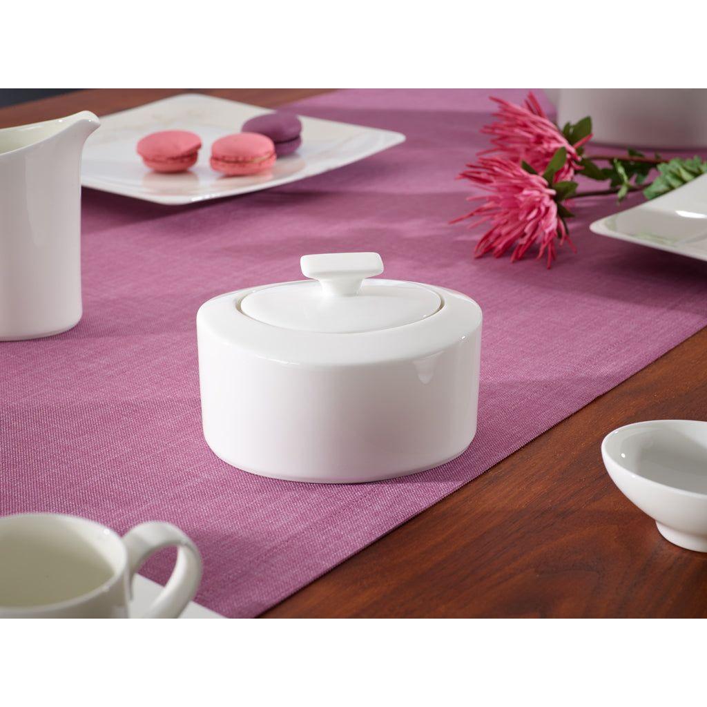 Villeroy & Boch Modern Grace Socker-/syltburk 6 pers. 290 ml