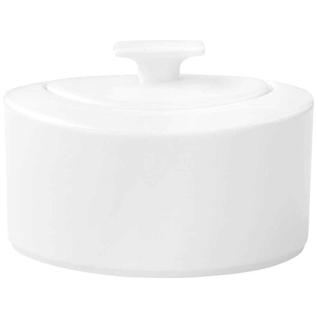 Villeroy & Boch Modern Grace Socker-/syltburk 6 pers. 290 ml
