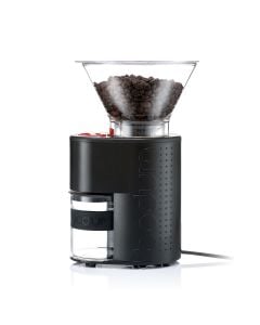 Bodum Bistro Elektrisk Kaffekvarn 160 W