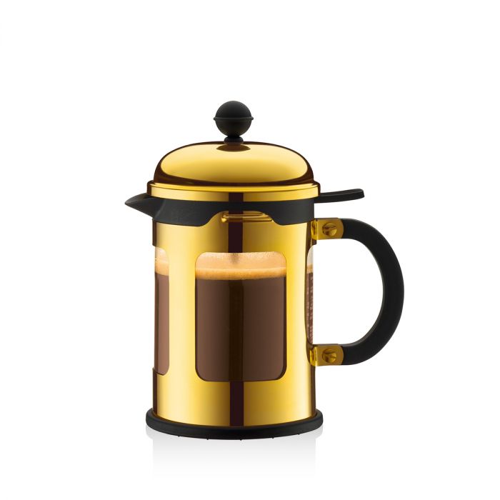 Bodum Chambord Kaffepress Utan Fot