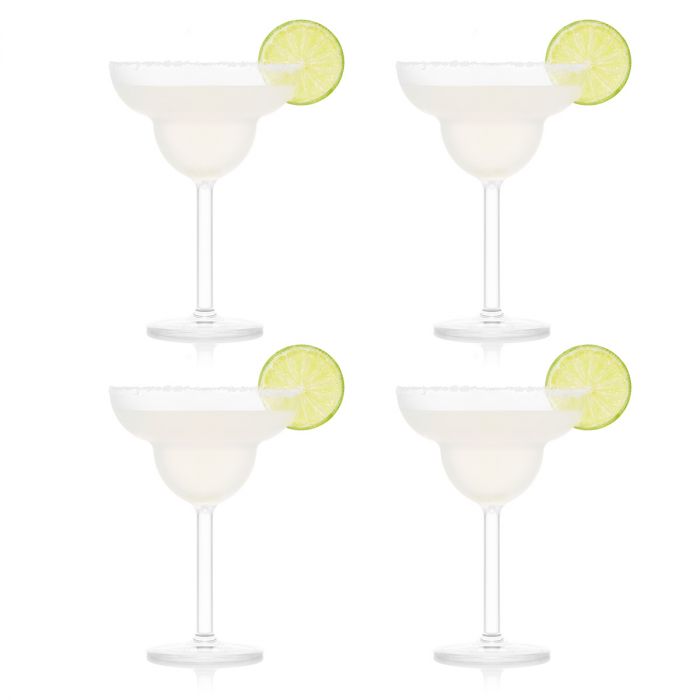 Bodum Oktett 4 pack glas