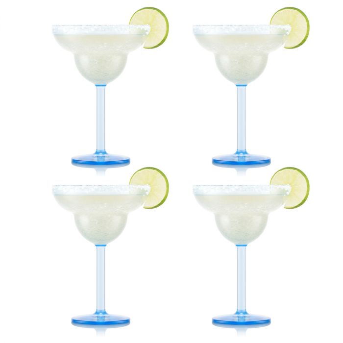 Bodum Oktett 4 pack glas