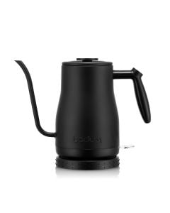 Bodum Bistro Gooseneck Vattenkokare 1 l
