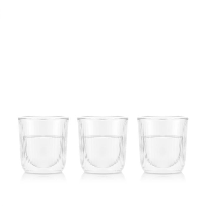 Douro Sake Dubbelväggade Glas 0.06 l