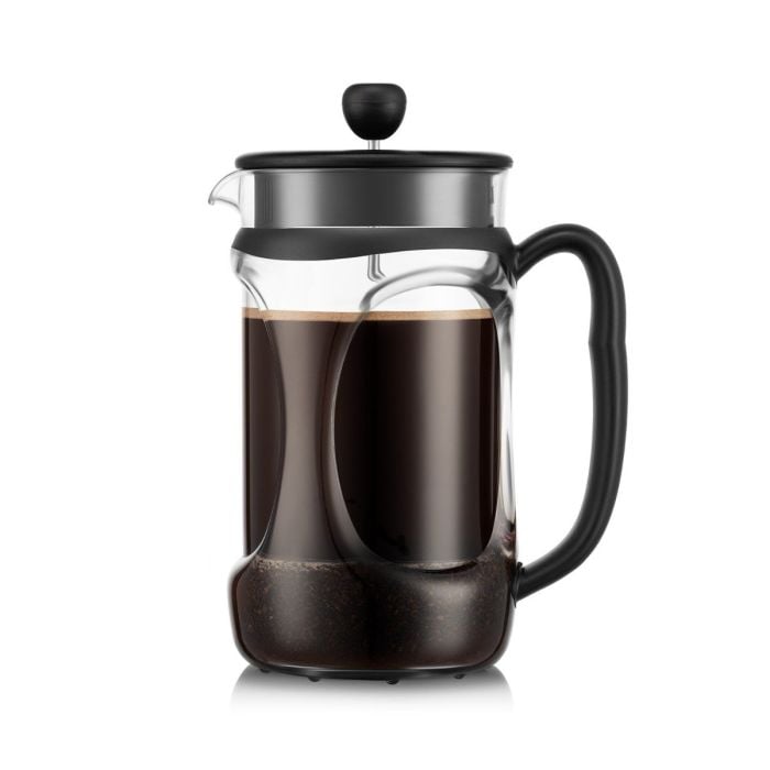 Bodum Young Press Kaffepress 8 koppar