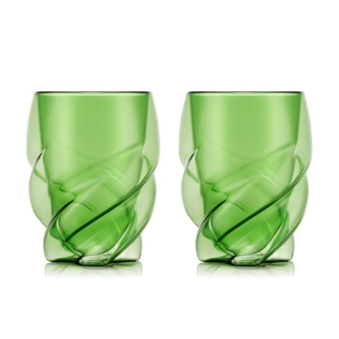 Bodum Pavina Paris Dubbelväggade Glas