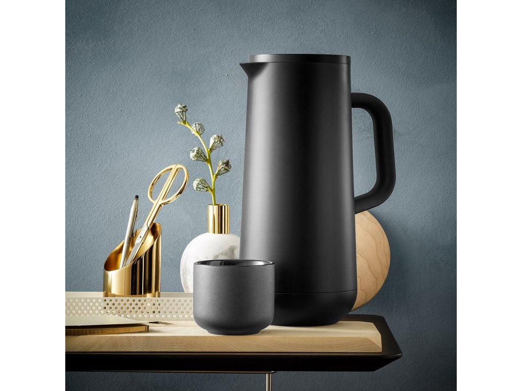 WMF Termoskanna IMPULSE 1 l, svart
