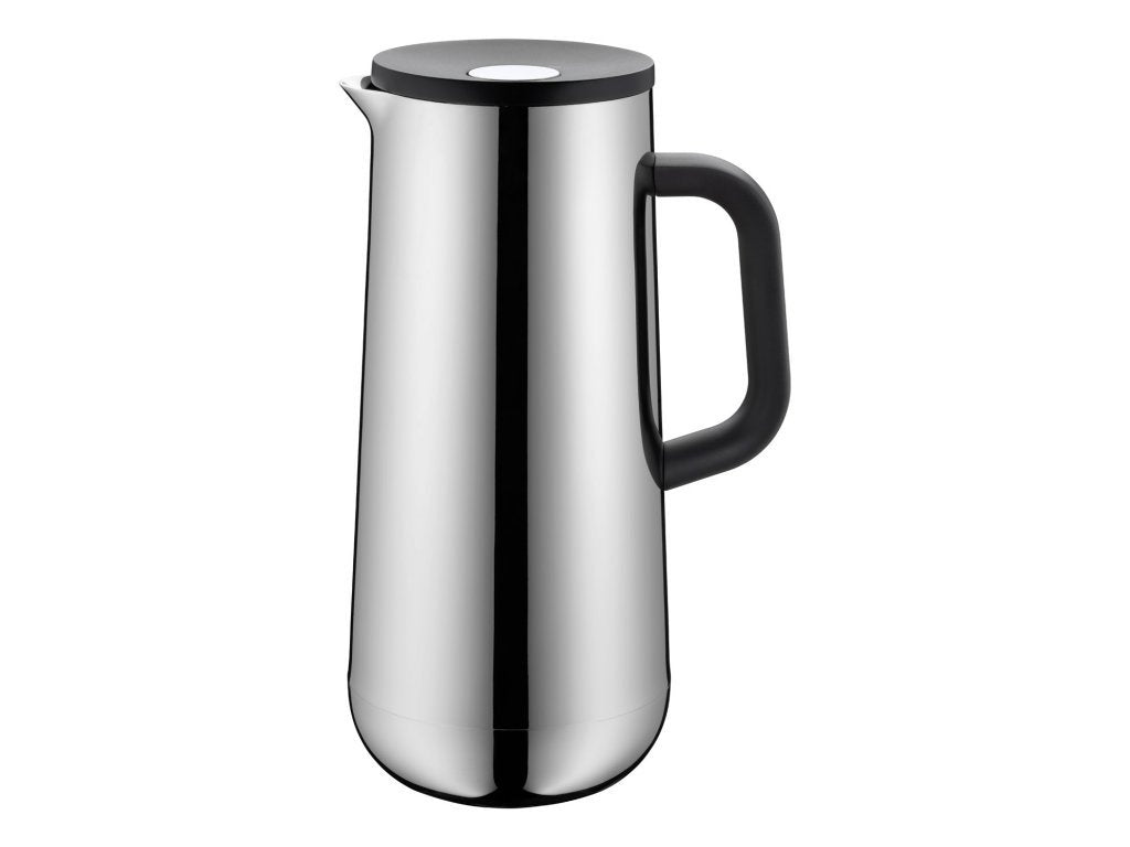 WMF Termoskanna IMPULSE 1 l, rostfritt stål