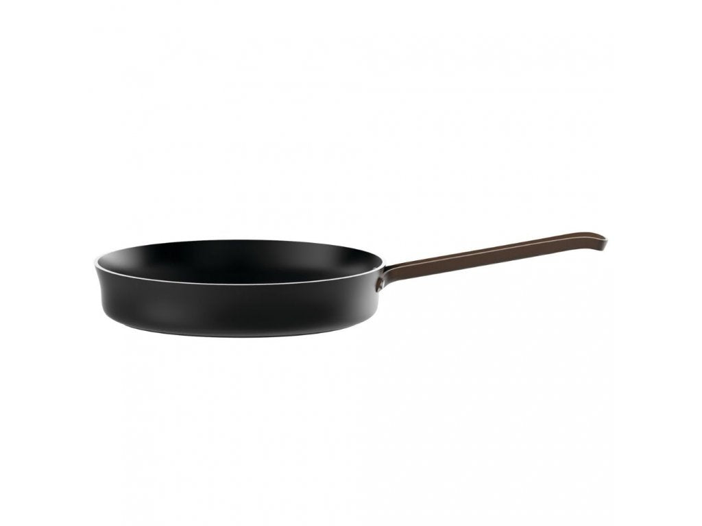 Alessi Patricia Urquiola Edo stekpanna 28 cm