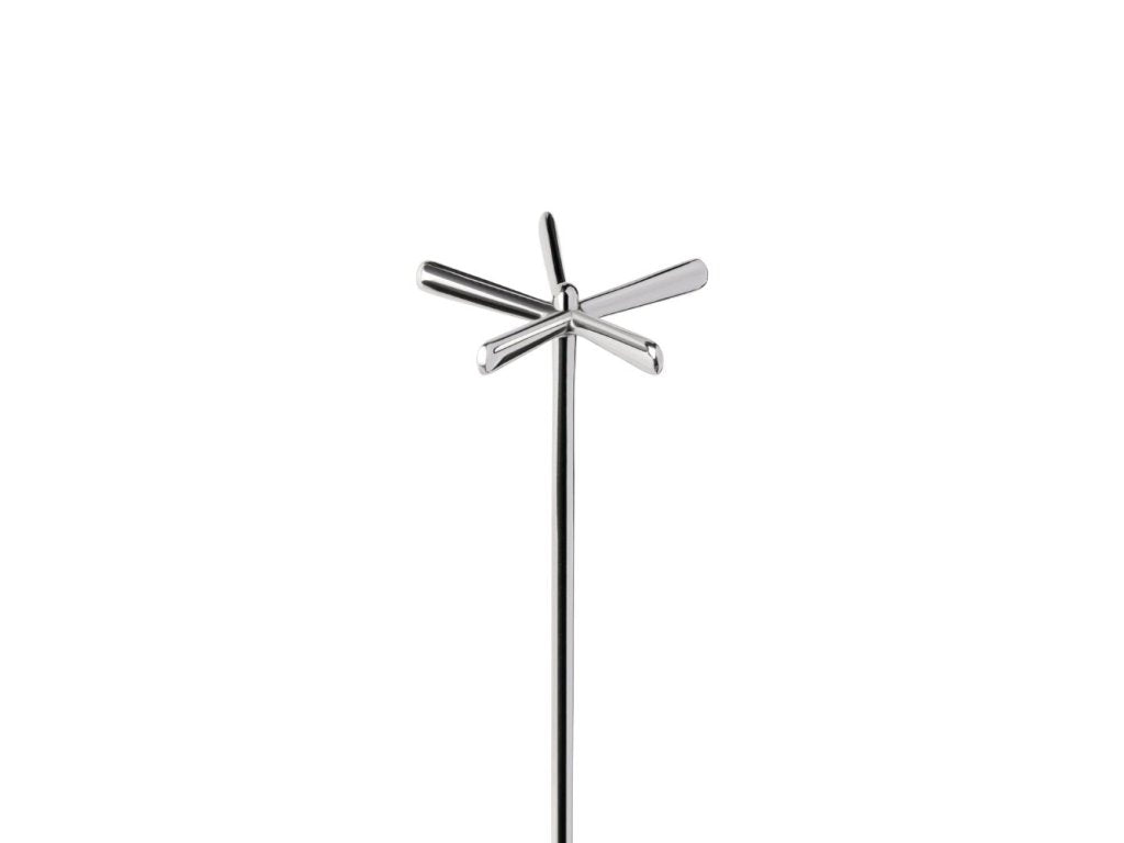 Alessi Cocktailrörare BÂTON LÉLÉ