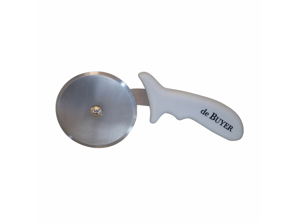 de Buyer Pizzakniv 10 cm