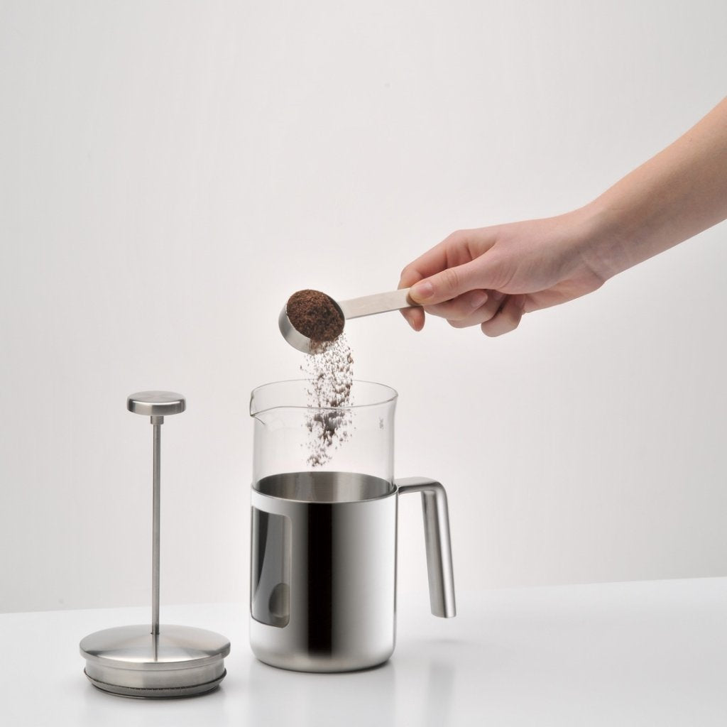 WMF Fransk presskaffebryggare KULT