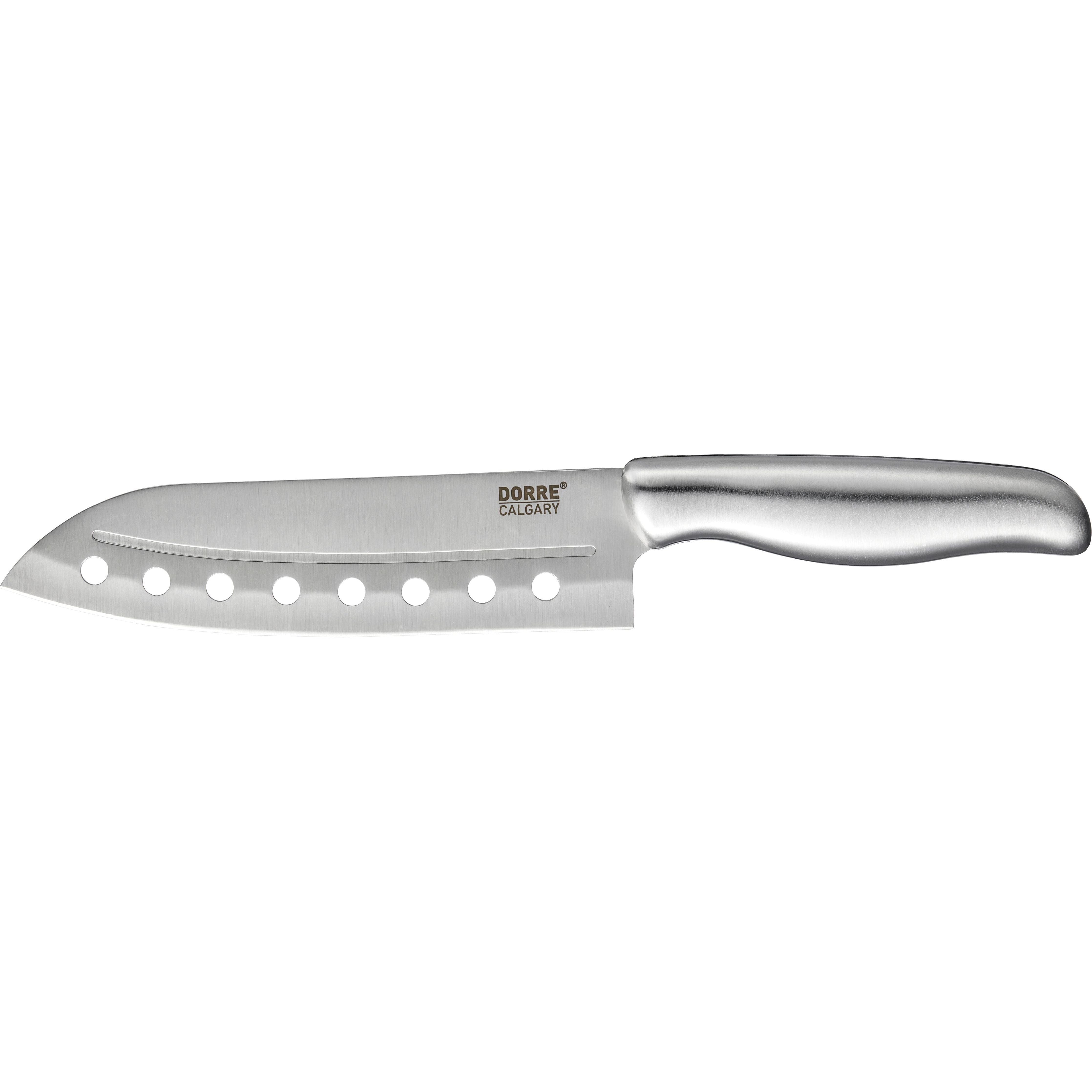 Dorre Calgary Knivset 5 Delar