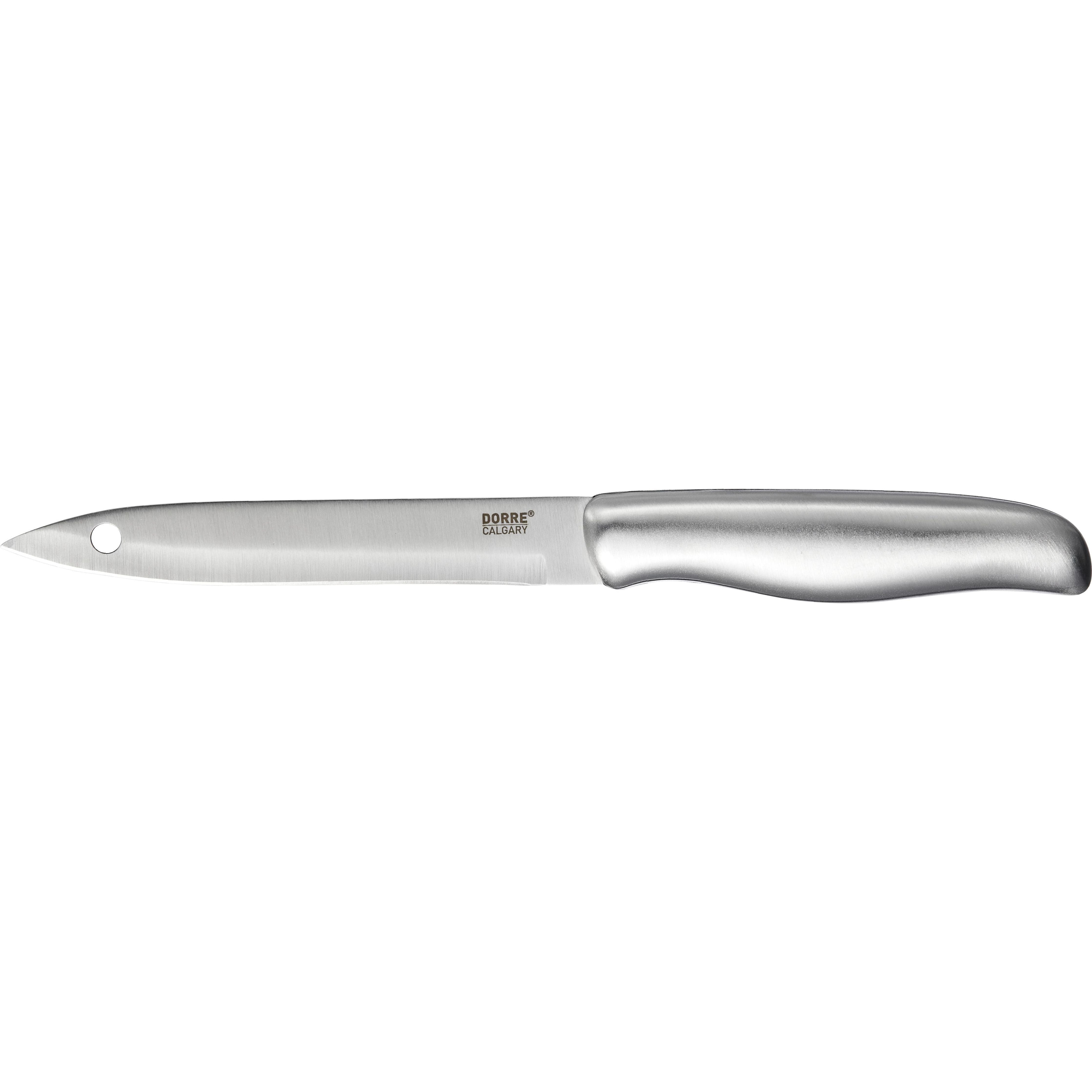 Dorre Calgary Knivset 5 Delar