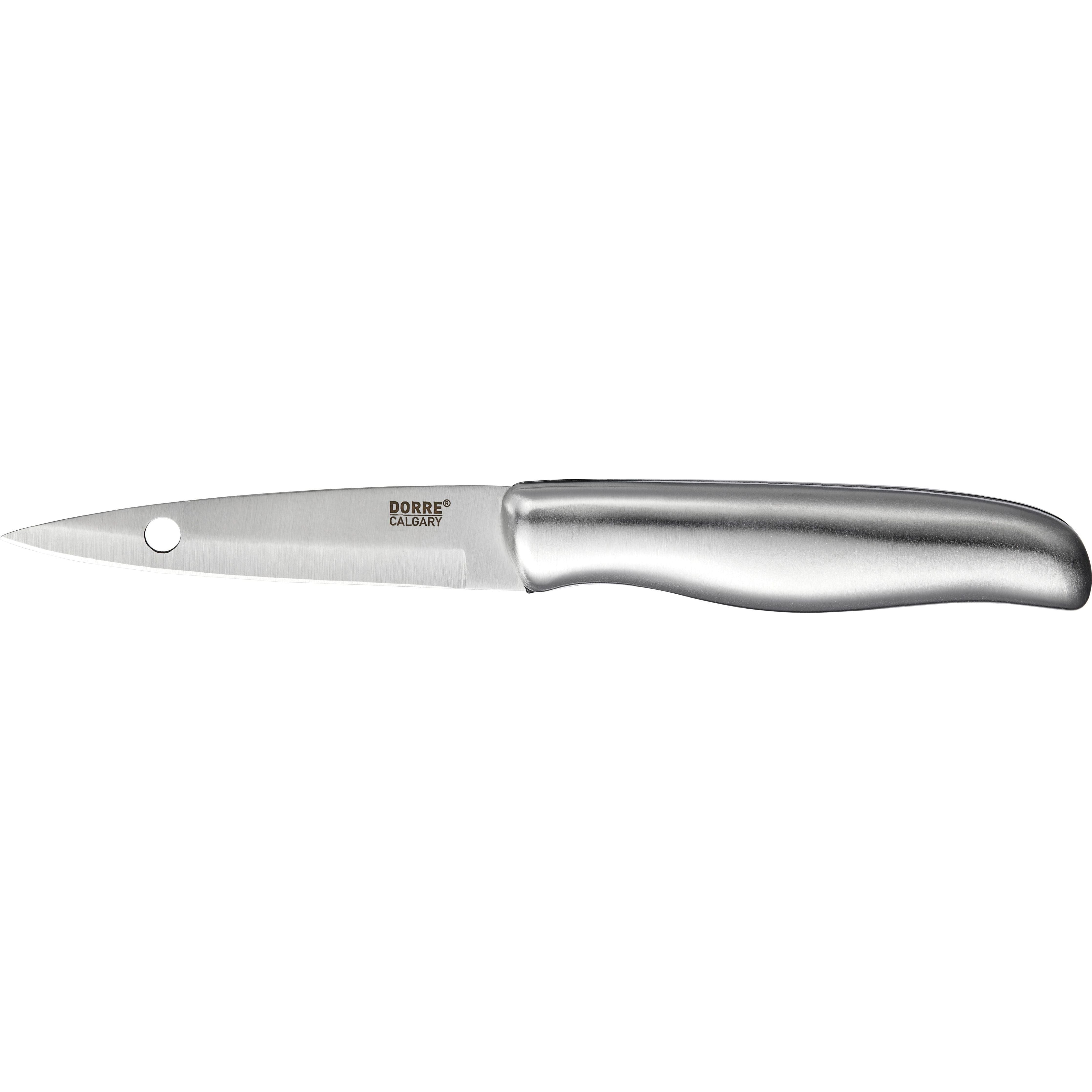 Dorre Calgary Knivset 5 Delar