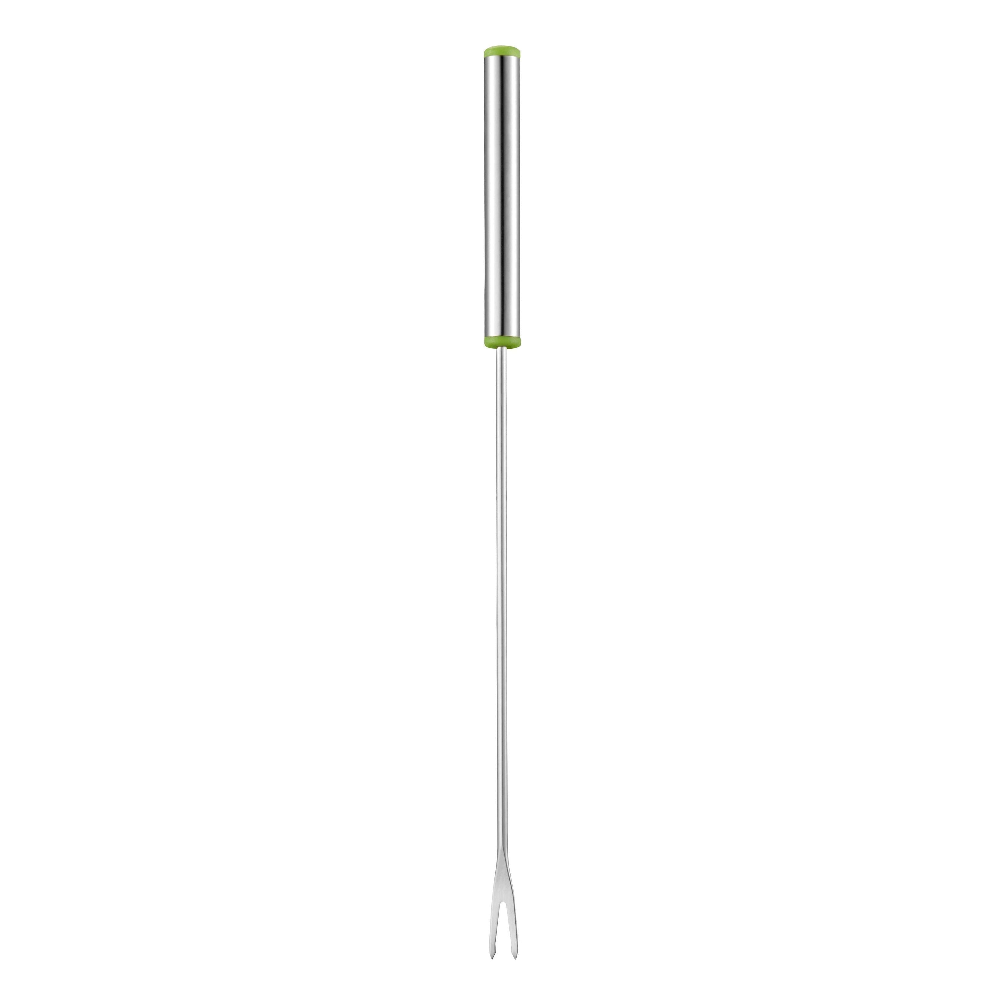 Dorre Fonda Fonduegaffel Rostfritt Stål 6-pack 24 cm