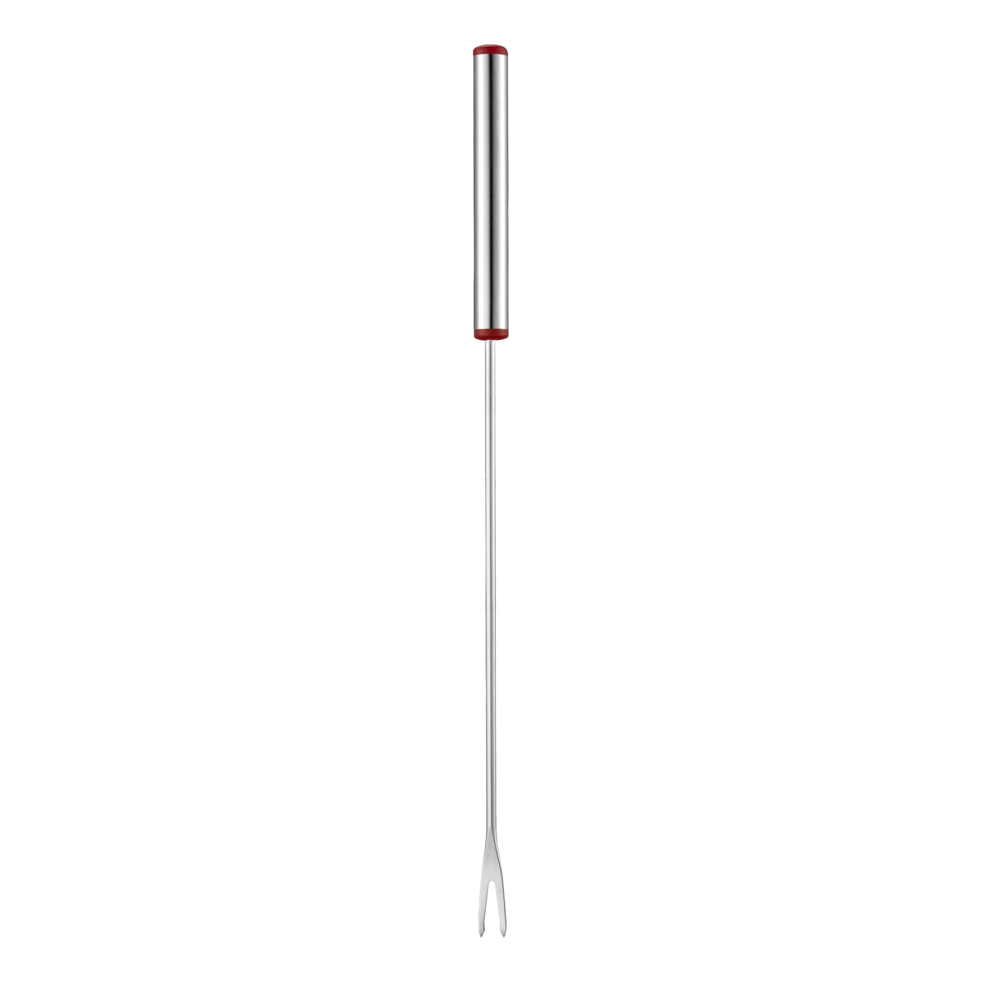 Dorre Fonda Fonduegaffel Rostfritt Stål 6-pack 24 cm