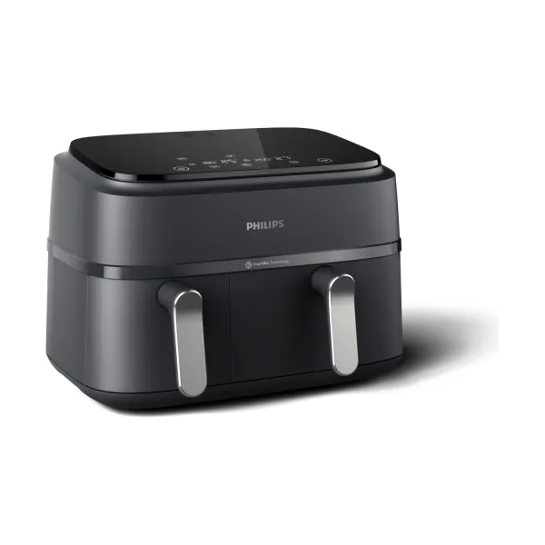 Philips Airfryer 3000 Series Dual Basket