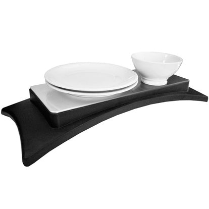 Heating Plate Double 801