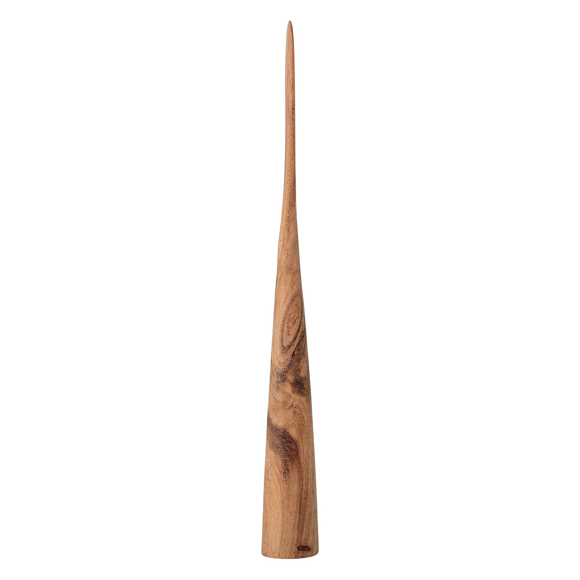 Bloomingville Di Spatula, Natur, Akacia