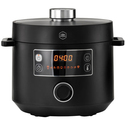Tryckkokare Turbo Cuisine 1090 W QK7548S0