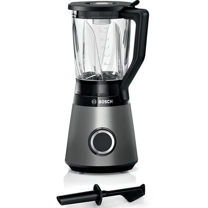 Blender, 1200W, Silver MMB6172S 1,5l
