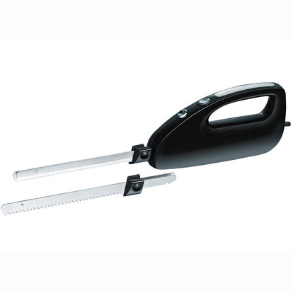 Elektrisk kniv EM 150 120W 2st Knivblad 15cm