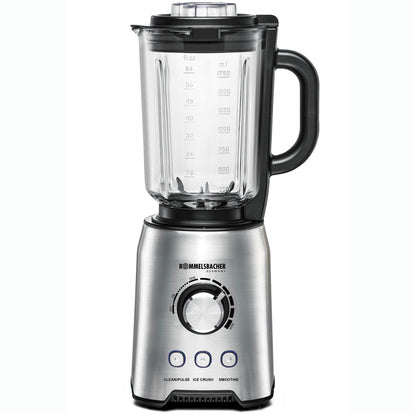Blender MX 1250 Glaskanna 1,75l 1200W 22000RPM