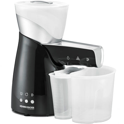 Oljepress Emilio OP 700 650W  vikt 5,09kg 700g kapacitet