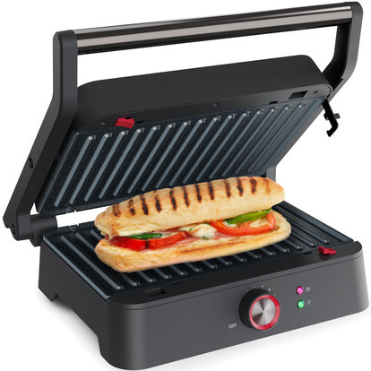 Contact Grill Foldable 117502 1500W 27,5X18cm