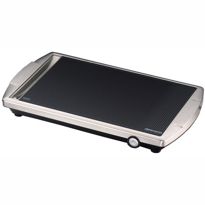 Glasgrill CG 2303/E SCHOTT CERAN® Made in Germany