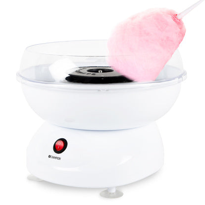 Cotton Candy Machine SVM110 White