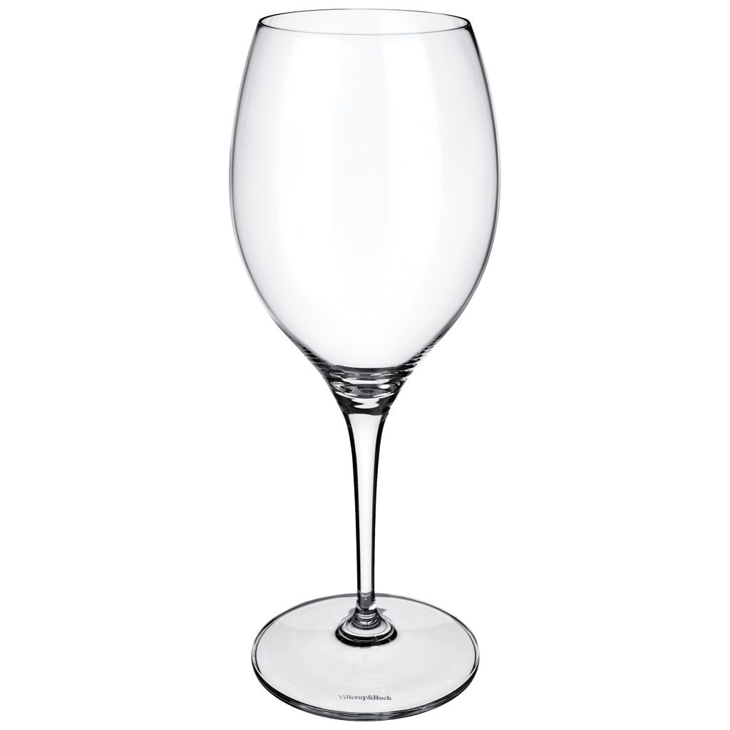 Villeroy & Boch Maxima Bordeaux vinglas, Set 4 st 200 ml