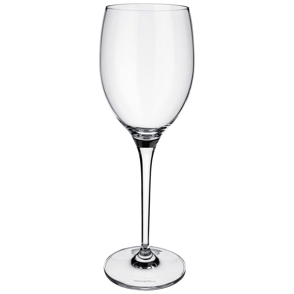 Villeroy & Boch Maxima Vitt Vinglas, Set 4 st 125 ml