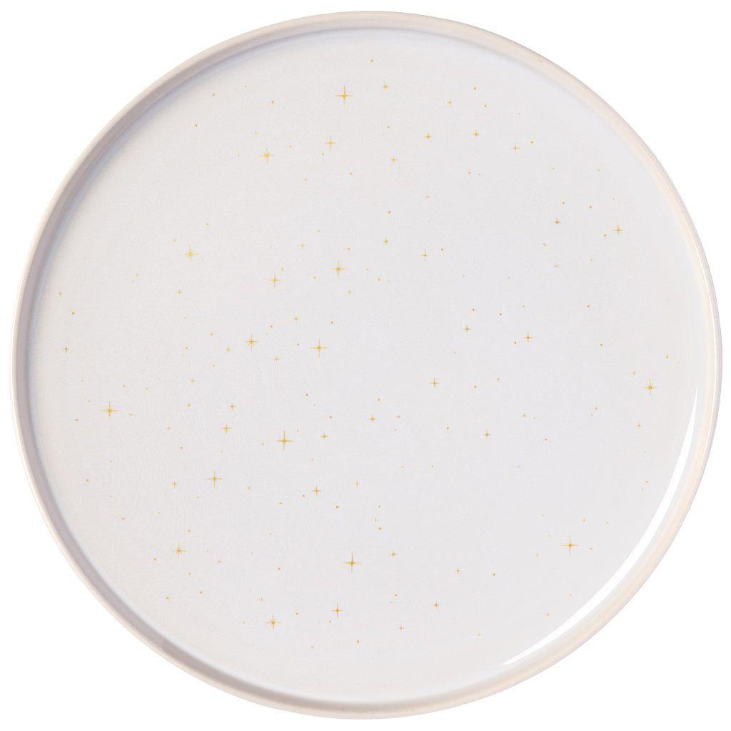 Villeroy & Boch Winter Glow Flat tallrik 273 mm