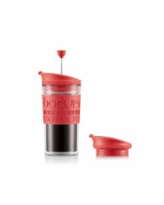 Bodum Kaffebryggare med extra lock 0,35 l