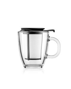 Bodum Mugg med tesil