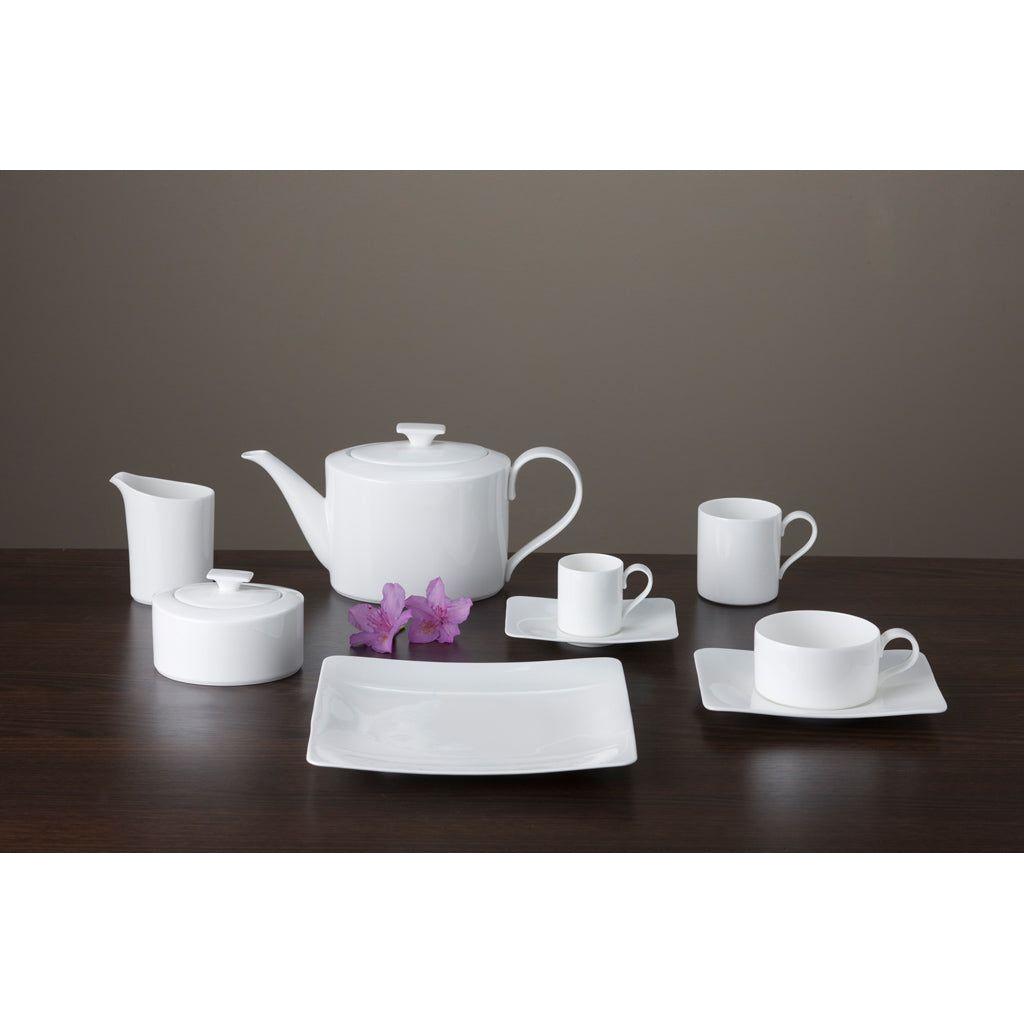 Villeroy & Boch Modern Grace Socker-/syltburk 6 pers. 290 ml