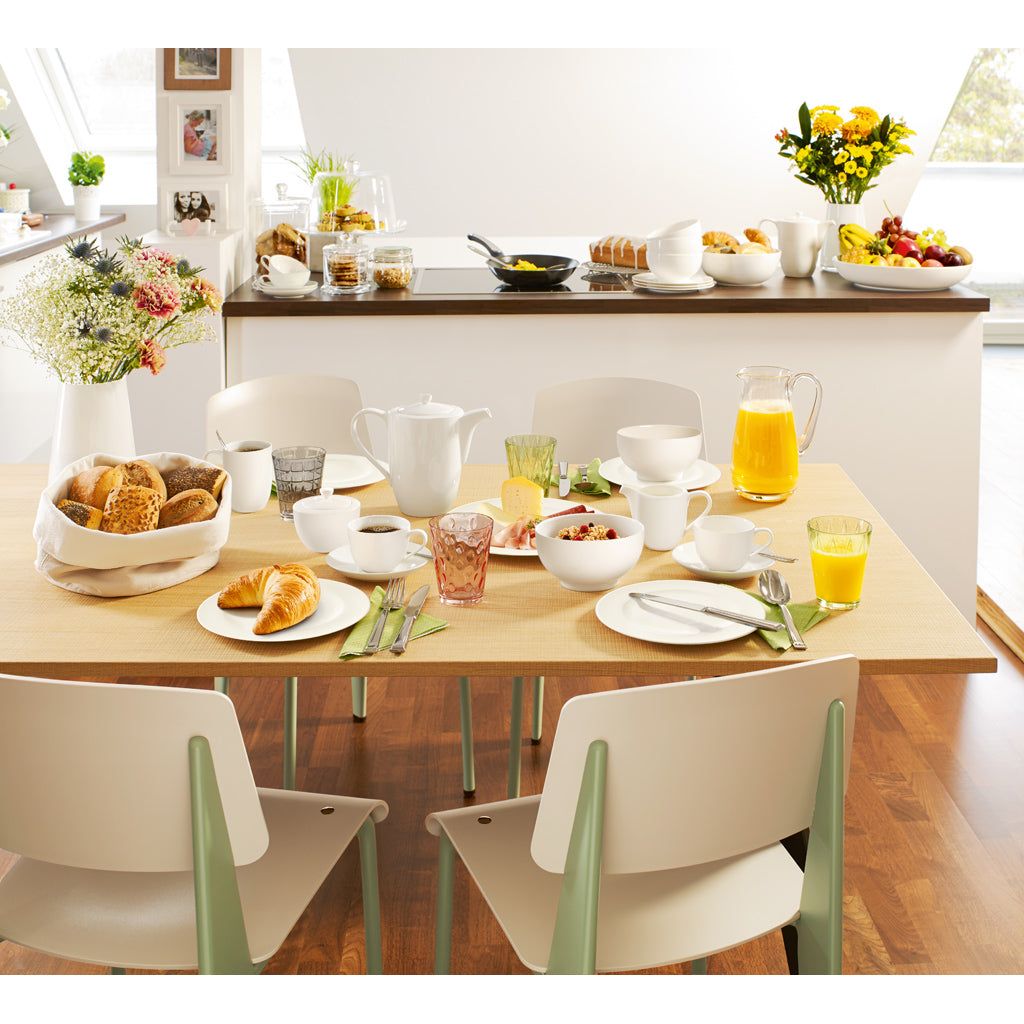 Villeroy & Boch For Me Socker-/syltburk 27 cl