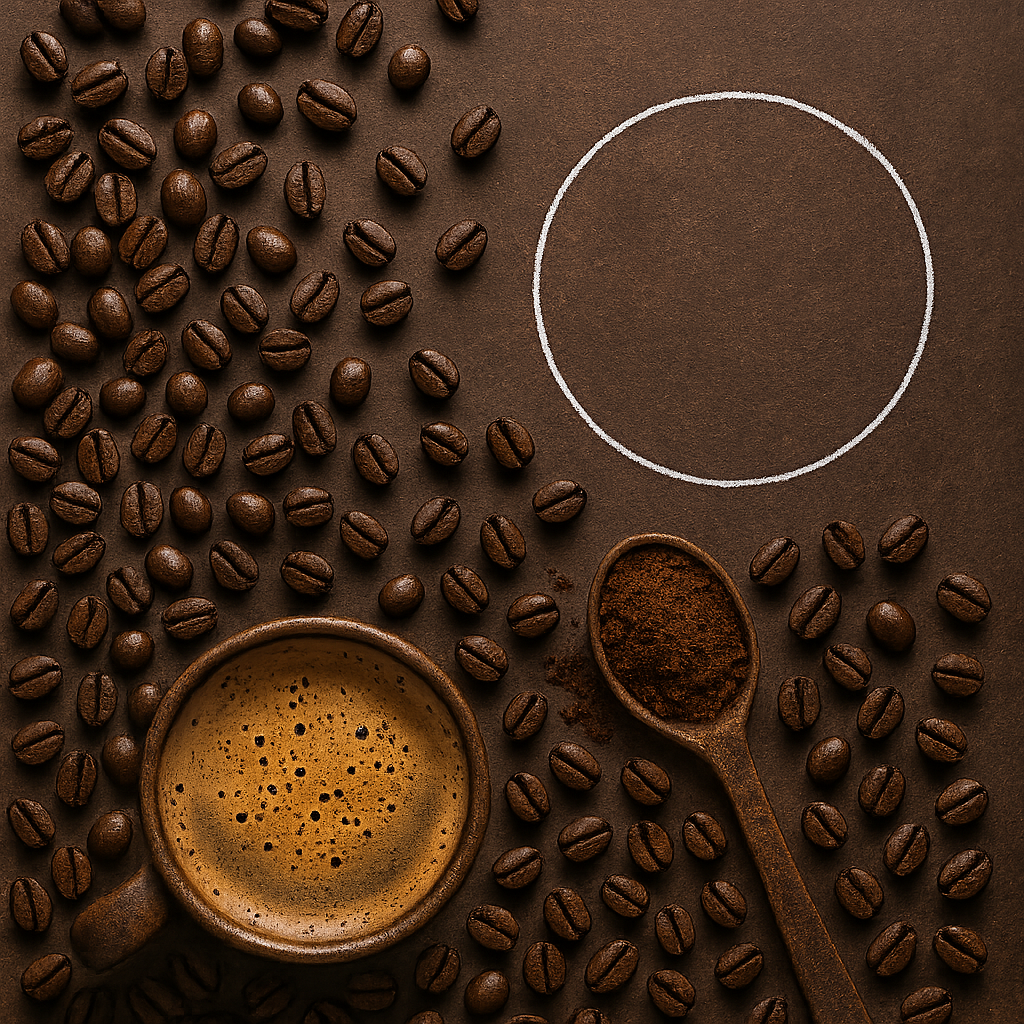 Kaffe