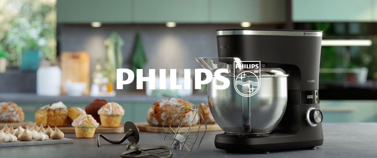 PHILIPS