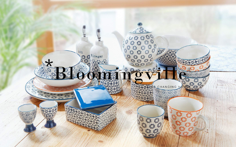 Bloomingville