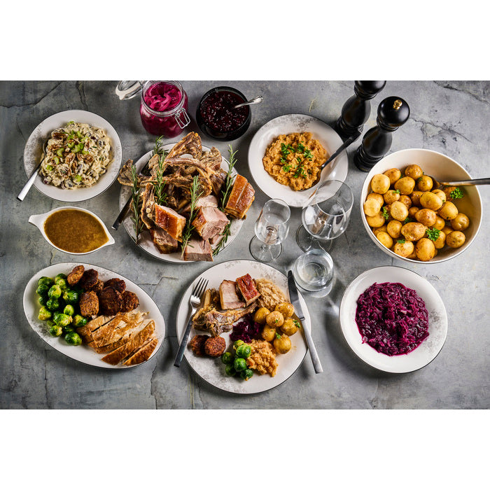 Sabor Saltkvarn 25 cm Svart/Mässing-Holykitchen
