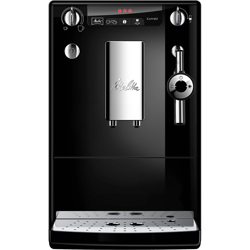 Melitta Caffeo Solo Perfect Milk Svart-Holykitchen