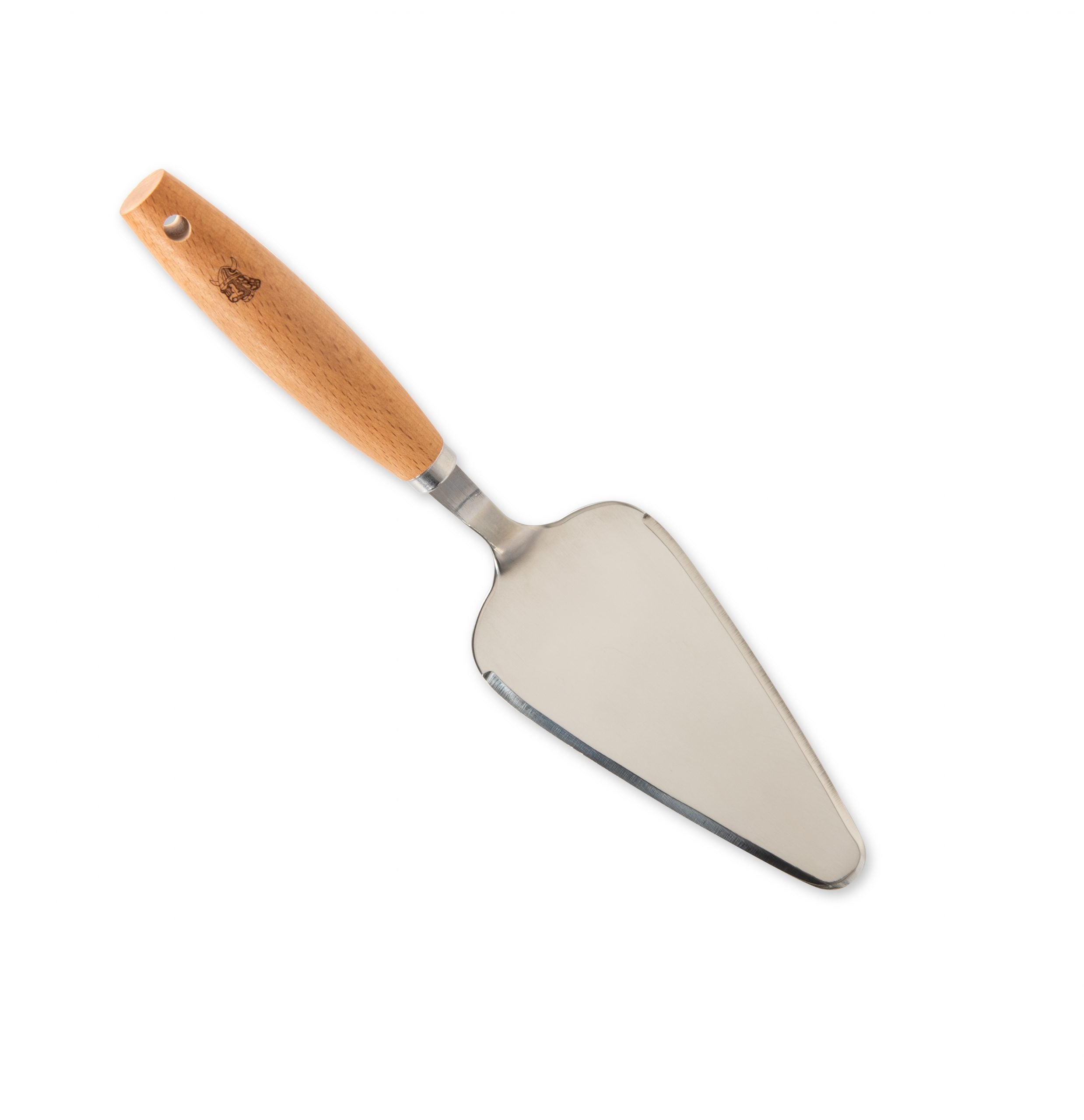 Nordic Ware Nordic Ware Tårtspade med trähandtag-Holykitchen