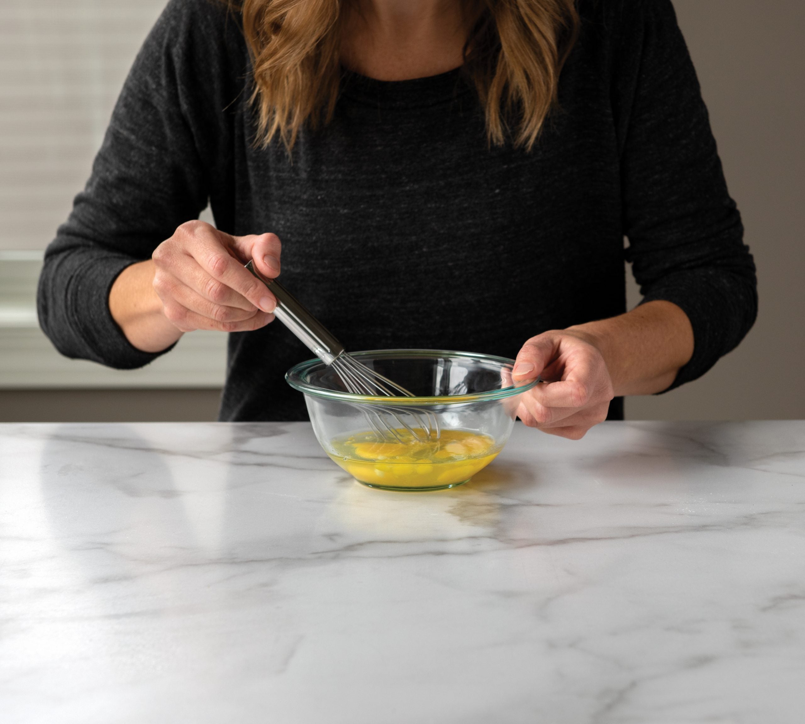 Nordic Ware Nordic Ware Liten ballonsvisp-Holykitchen
