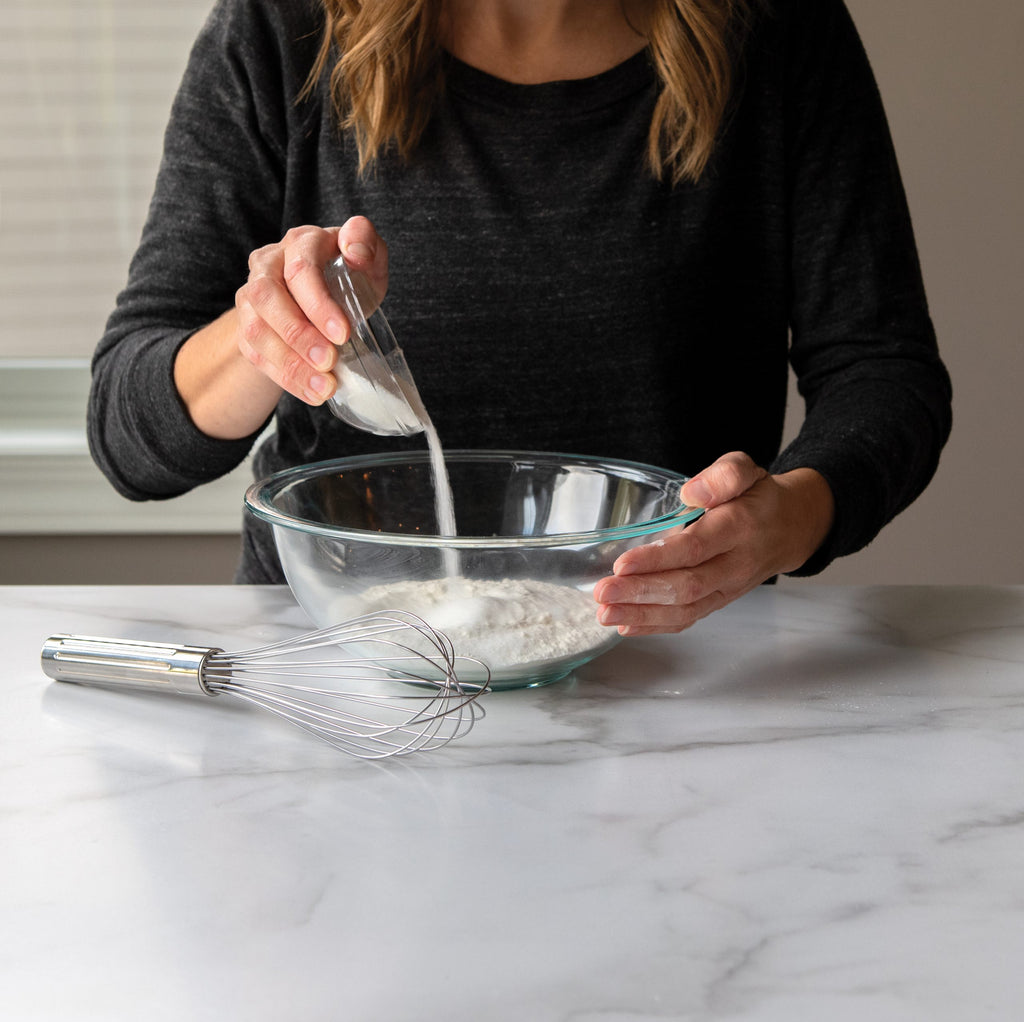 Nordic Ware Nordic Ware Stor ballongvisp-Holykitchen
